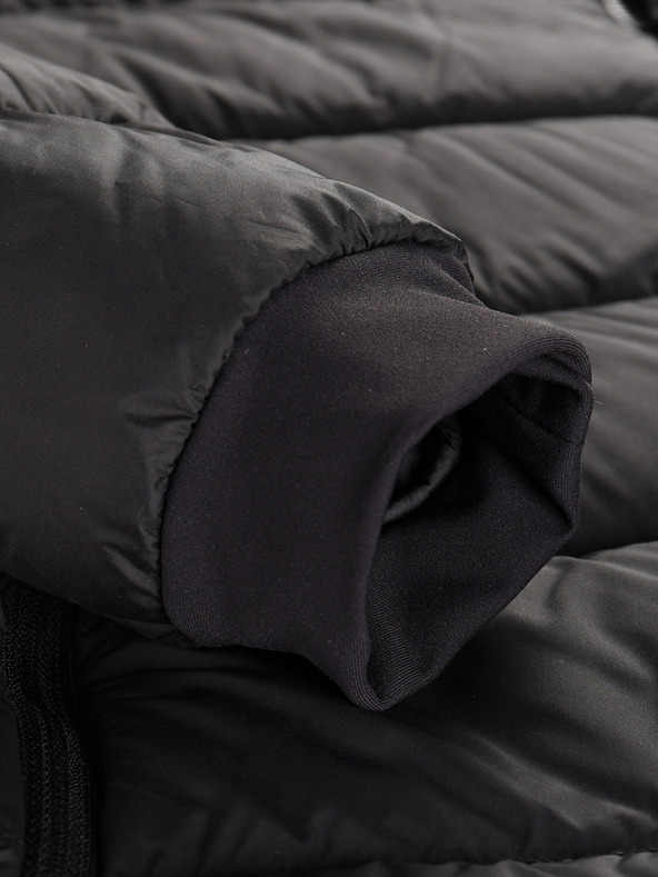 ALPINE PRO Damen-Winterdaunenjacke mit DWR ALPINE PRO Rogita