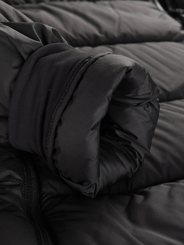 ALPINE PRO Damen-Winterdaunenjacke mit DWR ALPINE PRO Rogita