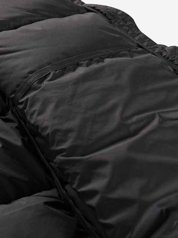 ALPINE PRO Damen-Winterdaunenjacke mit DWR ALPINE PRO Rogita