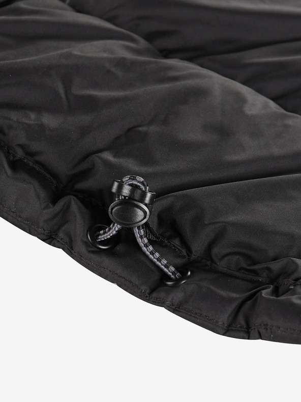 ALPINE PRO Damen-Winterdaunenjacke mit DWR ALPINE PRO Rogita