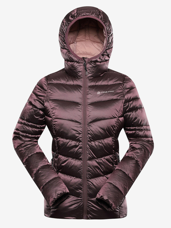 ALPINE PRO Damen-Hi-Therm-Jacke ALPINE PRO Roga
