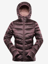 ALPINE PRO Damen-Hi-Therm-Jacke ALPINE PRO Roga
