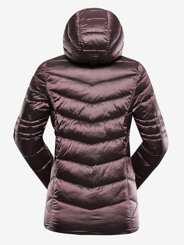 ALPINE PRO Damen-Hi-Therm-Jacke ALPINE PRO Roga