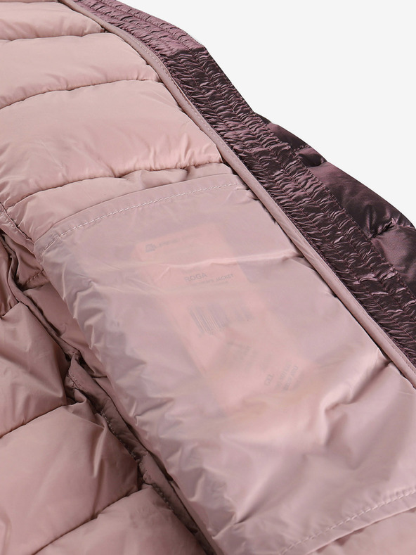 ALPINE PRO Damen-Hi-Therm-Jacke ALPINE PRO Roga