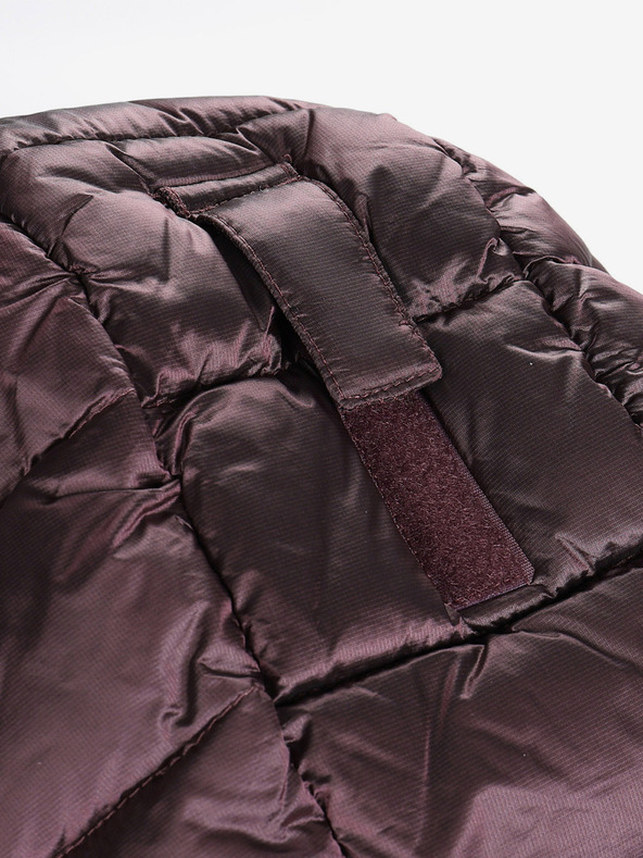 ALPINE PRO Damen-Hi-Therm-Jacke ALPINE PRO Roga