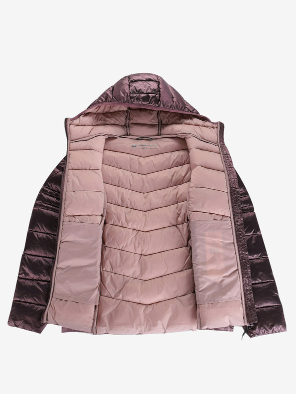 ALPINE PRO Damen-Hi-Therm-Jacke ALPINE PRO Roga