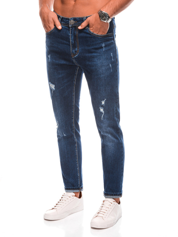 Edoti Herren EDOTI Jeans