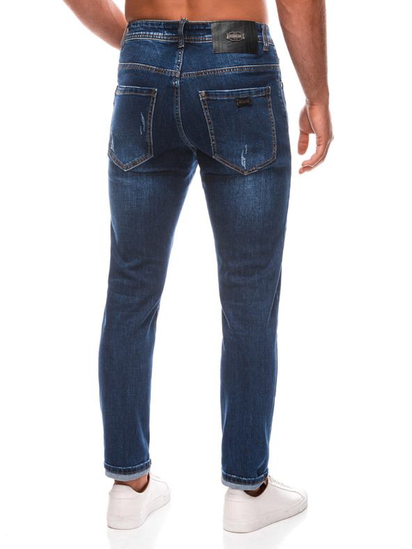Edoti Herren EDOTI Jeans