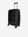 Enrico Benetti Montréal L Black Trolley