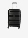 Enrico Benetti Montréal L Black Trolley