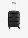 Enrico Benetti Montréal L Black Trolley