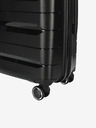 Enrico Benetti Montréal L Black Trolley