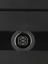 Enrico Benetti Montréal L Black Trolley