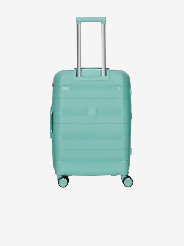 Enrico Benetti Reisetasche Enrico Benetti Montréal L Mint