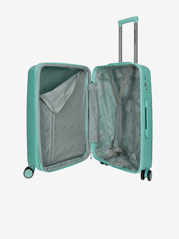 Enrico Benetti Reisetasche Enrico Benetti Montréal L Mint