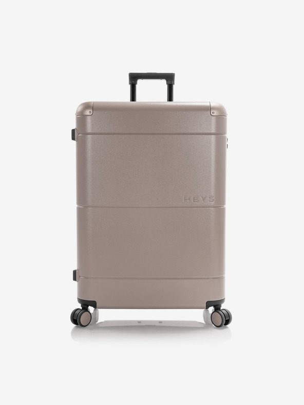 Heys Heys Zen L Atmosphere Beige Reisekoffer