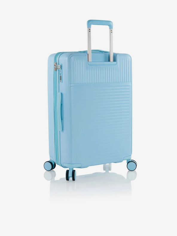 Heys Pastel M Luggage