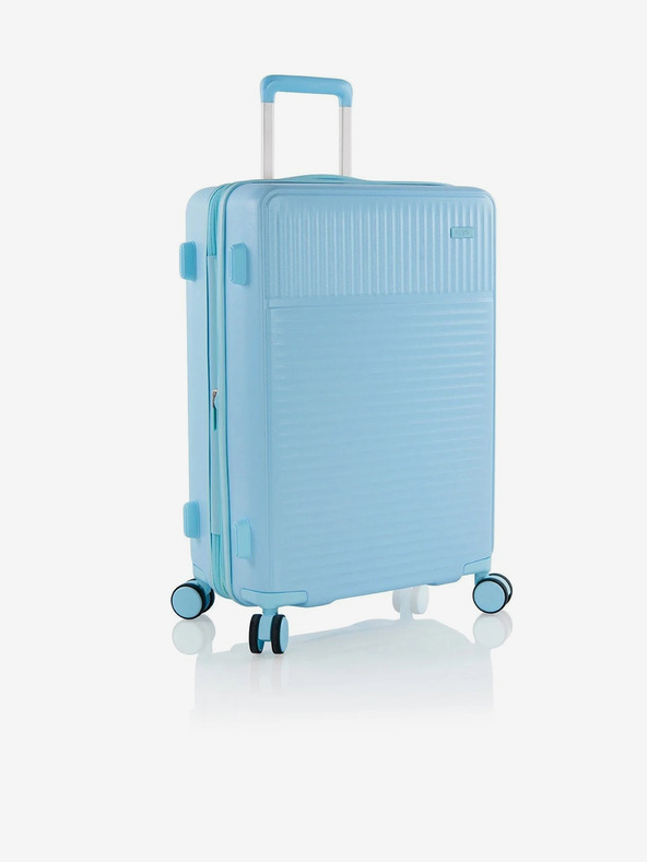 Heys Pastel M Luggage