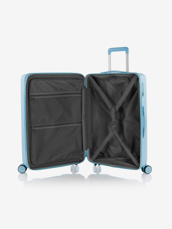 Heys Pastel M Luggage