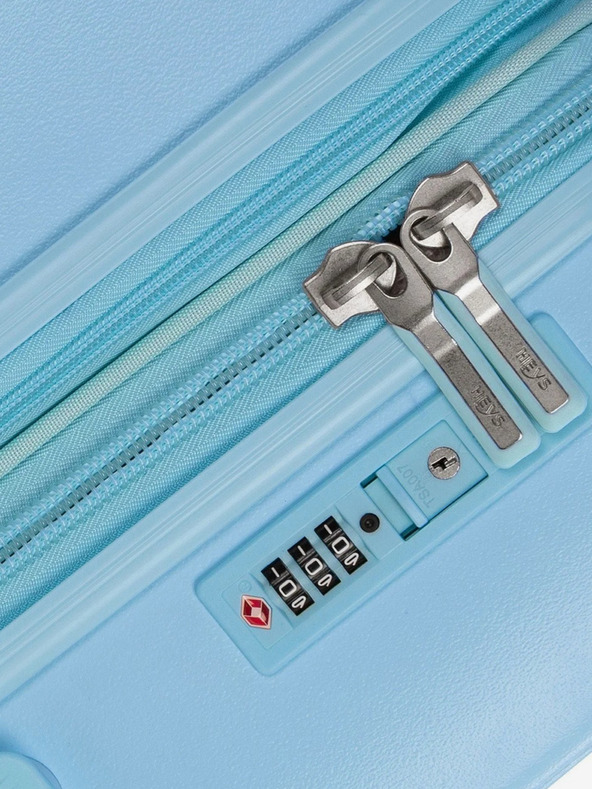 Heys Pastel M Luggage