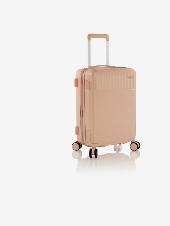 Heys Beige Heys Pastell Reisekoffer S