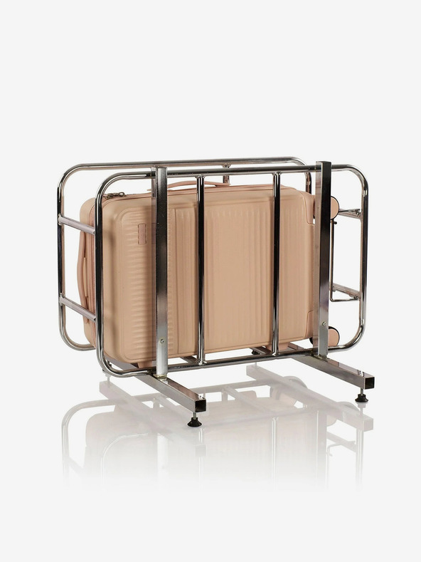 Heys Beige Heys Pastell Reisekoffer S