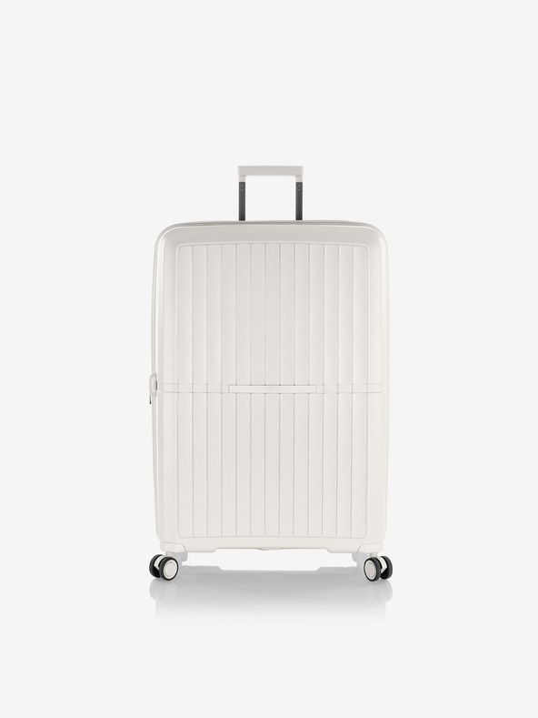 Heys Weißer Heys Airlite L Reisekoffer