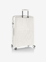 Heys Weißer Heys Airlite L Reisekoffer