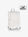 Heys Weißer Heys Airlite L Reisekoffer