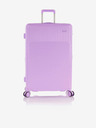 Heys Violett Reisekoffer Heys Pastell L