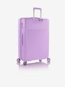 Heys Violett Reisekoffer Heys Pastell L