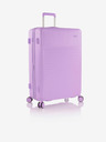 Heys Violett Reisekoffer Heys Pastell L