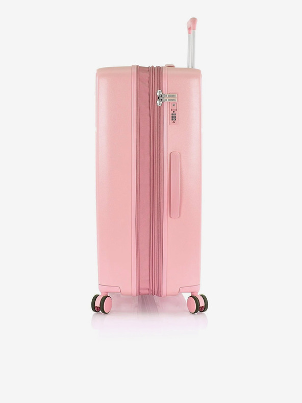 Heys Pink Heys Pastell Reisetasche L