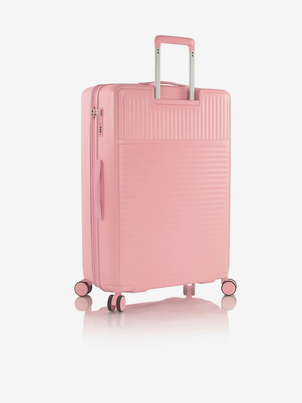 Heys Pink Heys Pastell Reisetasche L