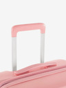 Heys Pink Heys Pastell Reisetasche L