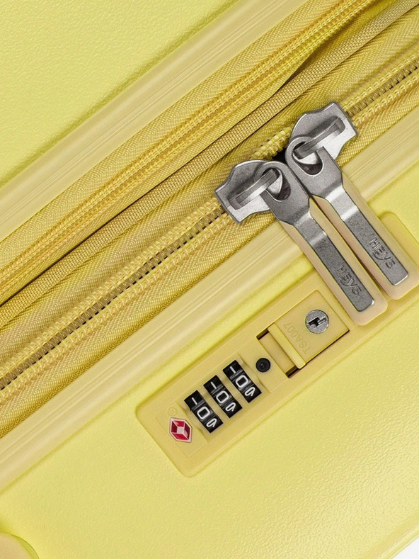 Heys Pastel (S+M+L) Set