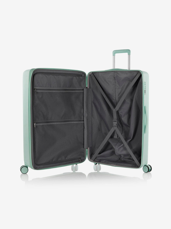 Heys Pastel (with +M+L) Set