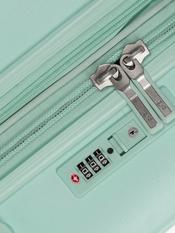 Heys Pastel (with +M+L) Set