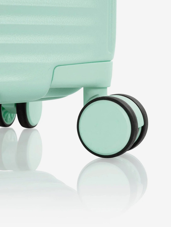 Heys Pastel (with +M+L) Set