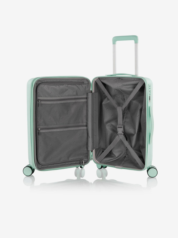 Heys Pastel (with +M+L) Set