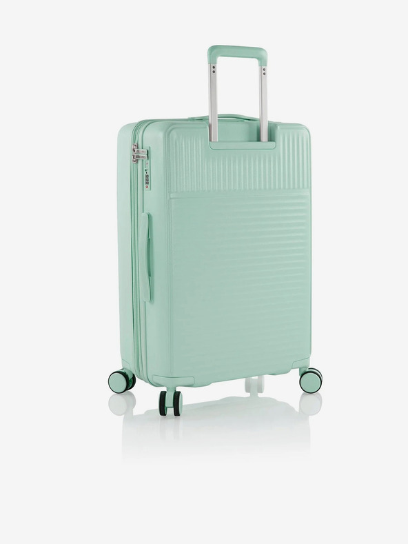 Heys Pastel (with +M+L) Set