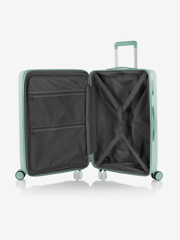 Heys Pastel (with +M+L) Set