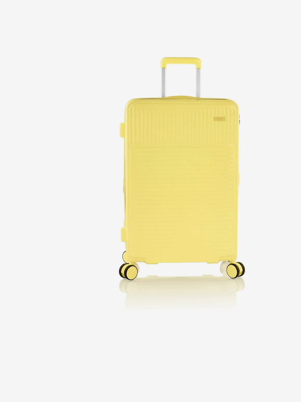 Heys Pastel M Luggage