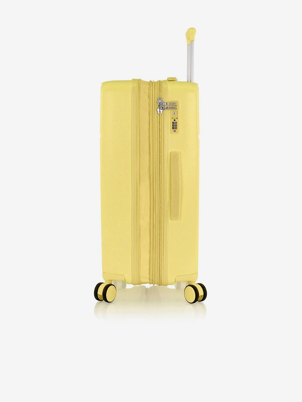 Heys Pastel M Luggage