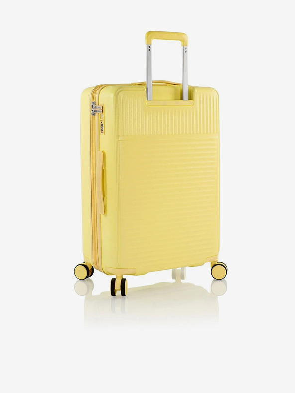 Heys Pastel M Luggage