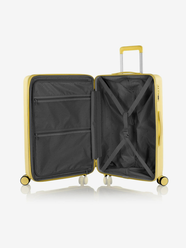 Heys Pastel M Luggage