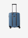 Titan Blauer Reisekoffer Titan Litron S