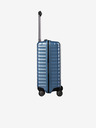 Titan Blauer Reisekoffer Titan Litron S