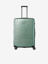 Titan Grün Titan Litron Reisekoffer L