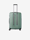 Titan Grün Titan Litron Reisekoffer L